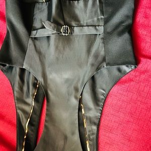 Beautiful express vest